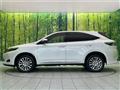 2015 Toyota Harrier