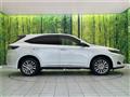 2015 Toyota Harrier