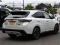 2015 Toyota Harrier