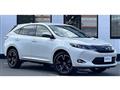 2015 Toyota Harrier