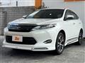 2015 Toyota Harrier