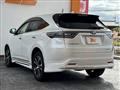 2015 Toyota Harrier