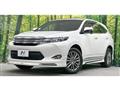 2015 Toyota Harrier