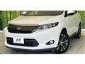 2015 Toyota Harrier