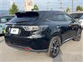2015 Toyota Harrier