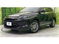2015 Toyota Harrier