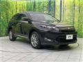 2015 Toyota Harrier