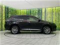 2015 Toyota Harrier
