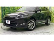 2015 Toyota Harrier