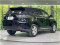 2015 Toyota Harrier