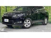 2015 Toyota Harrier