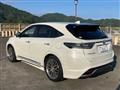 2015 Toyota Harrier
