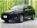 2015 Toyota Harrier