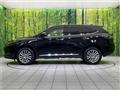 2015 Toyota Harrier