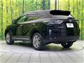 2015 Toyota Harrier