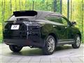 2015 Toyota Harrier