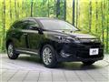 2015 Toyota Harrier
