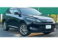 2015 Toyota Harrier