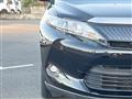 2015 Toyota Harrier