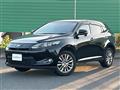 2015 Toyota Harrier