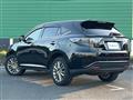 2015 Toyota Harrier