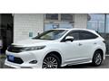 2015 Toyota Harrier