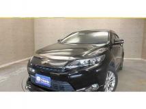 2015 Toyota Harrier