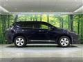 2015 Toyota Harrier
