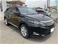 2015 Toyota Harrier