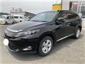 2015 Toyota Harrier
