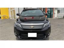 2015 Toyota Harrier