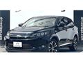 2015 Toyota Harrier