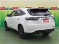 2015 Toyota Harrier