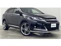 2015 Toyota Harrier