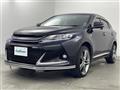 2015 Toyota Harrier