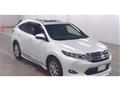 2015 Toyota Harrier