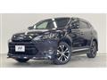 2015 Toyota Harrier