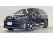2015 Toyota Harrier