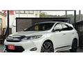 2015 Toyota Harrier
