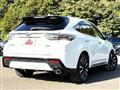 2015 Toyota Harrier