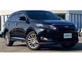 2015 Toyota Harrier