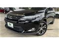 2015 Toyota Harrier