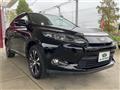 2015 Toyota Harrier
