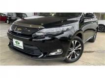 2015 Toyota Harrier