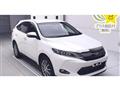 2014 Toyota Harrier