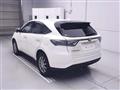2014 Toyota Harrier