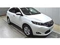 2014 Toyota Harrier