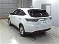 2014 Toyota Harrier