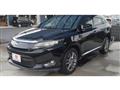 2014 Toyota Harrier
