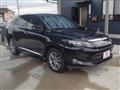 2014 Toyota Harrier